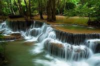 Huai Mae Khai Waterfall Forest Park