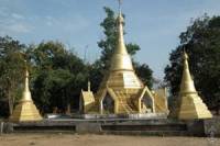 Wat Huai Kop
