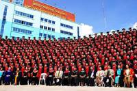 มหาวิทยาลัยกรุงเทพธนบุรี