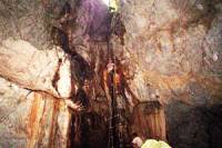 Khao Kha Deep Cave