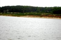 Tha Sae Reservoir