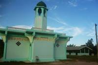 Az-Sahabah Mosque