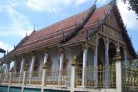 Wat Khlong Khuean