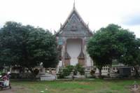 Wat Ban Kluai
