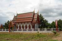 Wat Thung Yai Chee