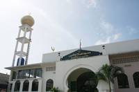 Isalam Hiddin Mosque