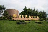 Burapha University (Chon Buri Campus)