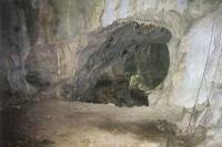 Bueng Bap Cave