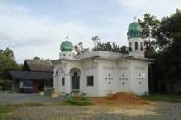 Daruttaqwa Mosque