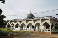 Darul Jalal Mosque