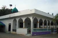 Masalahatuddiniyah Mosque
