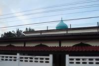 Ahmadiyya Mosque