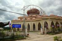 Khuan Don Klang Mosque