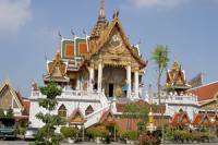 Wat Hua Lampong