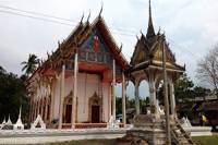 Wat Bang Bai Mai