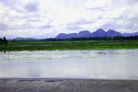 Bang Lai Reservoir