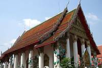 Wat Khlong Toei Nai