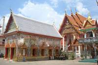 Wat Khu Bon