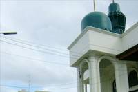 An-Ritwan Mosque