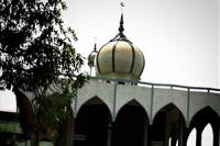 Apdun Lanuson Mosque