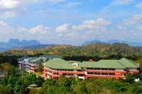 มหาวิทยาลัยมหิดล วิทยาเขตกาญจนบุรี