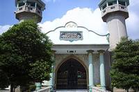 Darunnaeem Mosque