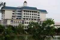 Prince of Songkla University (Phuket Campus)