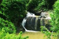 Wang Tham Waterfall