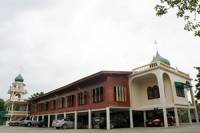 Miftahulyinan Mosque