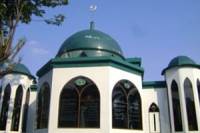 Muhayireen Mosque