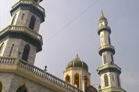 Yamiaulmuptadee Mosque
