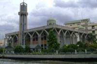 Yameaul Islam Mosque