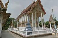 Wat Lam Kradan