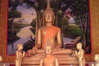 Wat Si Suk Sathapon Ratsattatham