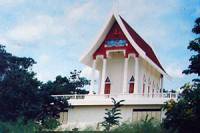 Wat Khlongkru
