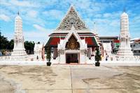 Wat Bang Khun Thian Nai