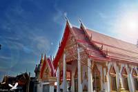 Wat Pho Kaeo
