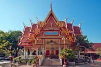 Wat Keaw Phaithoon