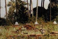 Phaya Inthira Cemetery