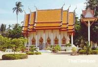 Wat Sarawan