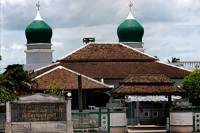 Rayafadani Mosque