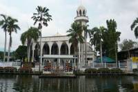 Aliatisorm Mosque