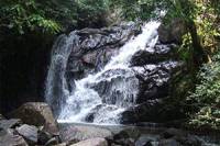 Ton Ton Mak Waterfall