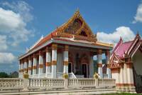 Wat Na Mueang
