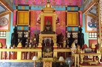 Wat Phra That Khiri Khet (Wat Lum)