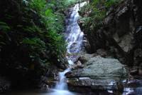 Khao Cham Pang Waterfall