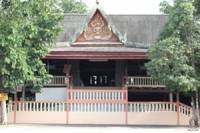 Wat Nong Sila Ram