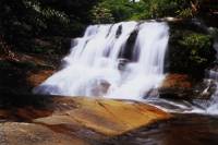 Klong Hin Plueng Waterfall