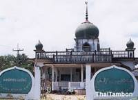 Lalo Mosque