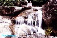 Tapo Waterfall